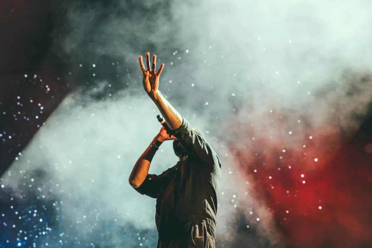 Image de l'article Acheter ses places pour The Weeknd à Paris : mode d’emploi pour un concert événement au Stade de France