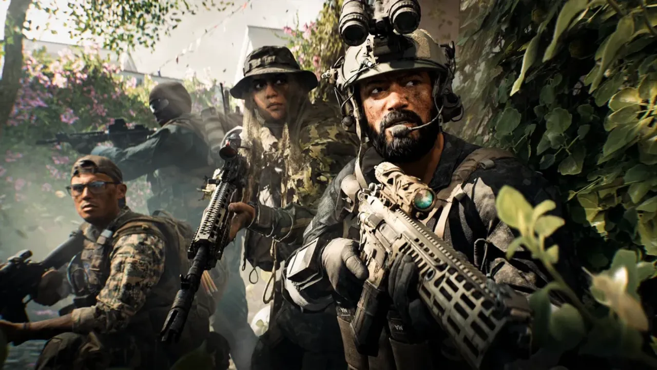 Image de l'articleLa campagne solo de Battlefield 6 se dévoile enfin dans un trailer spectaculaire au State of Play
