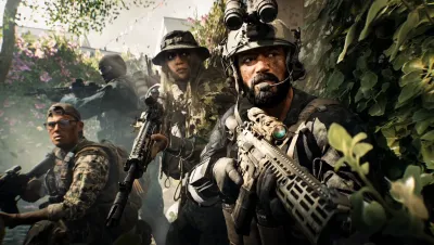 Image de l'articleLa campagne solo de Battlefield 6 se dévoile enfin dans un trailer spectaculaire au State of Play