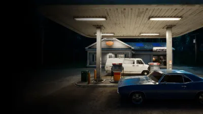 Image de l'articleBefore Exit : Gas Station - Parviendrez-vous à garder votre emploi ?