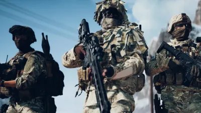 Image de l'articleBattlefield 6 : Performances, cross-play, nouveautés – tout ce qu’il faut savoir avant la sortie officielle