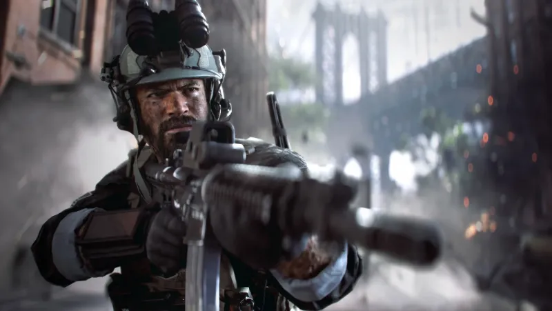 Image de l'articleBattlefield 6 : campagne, on décortique le mode solo, l'heure de sortie, les missions, les cartes et tous les détails