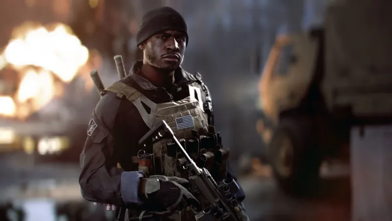 Image de l'articleBattlefield 6 : date et heure du préchargement, tout ce qu'il faut savoir avant le lancement