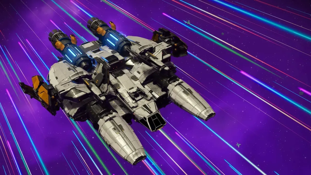 Image de l'articleNo Man's Sky : Une mise à jour surprise pour corriger des bugs majeurs
