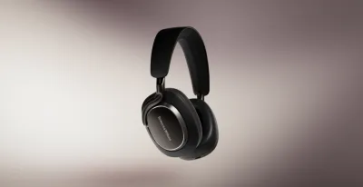 Image de l'articleLe nouveau Bowers et Wilkins Px8 S2 veut révolutionner le casque audio haut de gamme