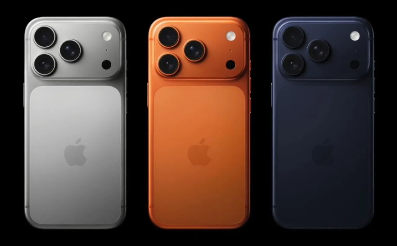 Image de l'article iPhone 17 : prix, précommande et date de sortie officielle tout ce qu’il faut savoir avant la sortie