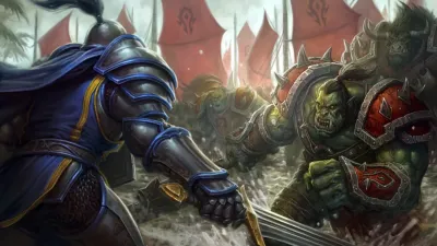 Image de l'articleMists of Pandaria Classic Accostage : La guerre fait rage et les bastonneurs s'invitent dans WoW