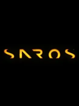 Jaquette du jeu Saros