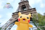 ImagePokémon Méga-Évolution débarque à Paris : un week-end d’aventure et d’activités les 13 et 14 septembre