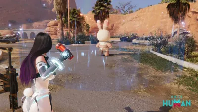 Image de l'articlePalworld x Once Human : le crossover événement arrive fin octobre