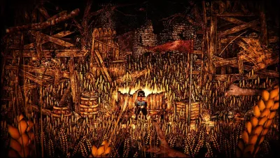 Image de l'articleChronoscript The Endless End : un voyage dans un manuscrit sans fin prévu sur PS5 en 2026