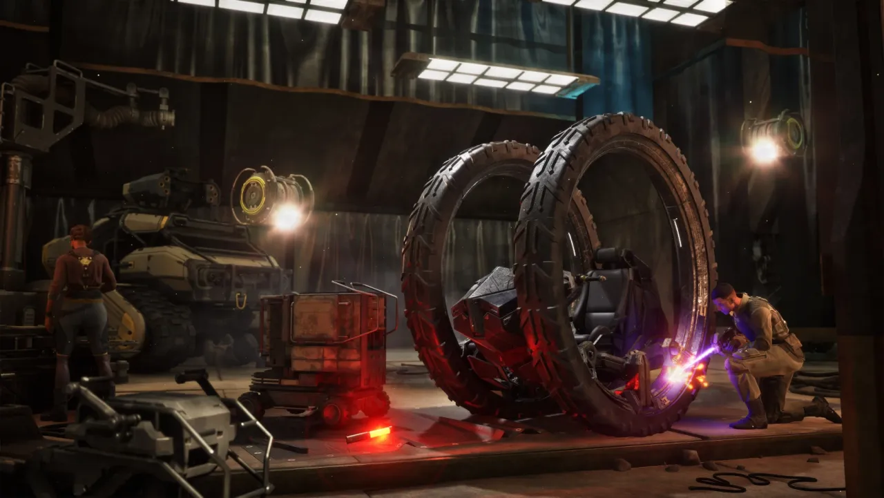 Image de l'articleDune Awakening : présentation du chapitre 2 en live sur YouTube le 4 septembre