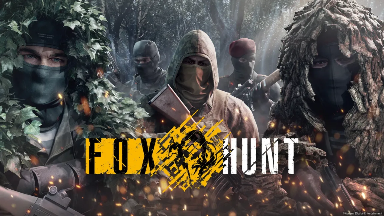 Image de l'article METAL GEAR SOLID Δ: SNAKE EATER – Le multijoueur gratuit qui va tout changer