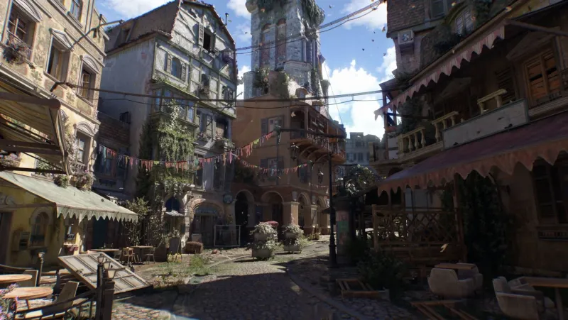 Image Dying Light: The Beast arrive dans quelques jours alors optimisez au mieux votre expérience