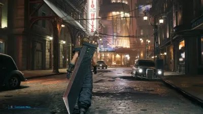 Image de l'articleFinal Fantasy VII Remake Intergrade débarque sur Nintendo Switch 2, Xbox Serie X|S et PC