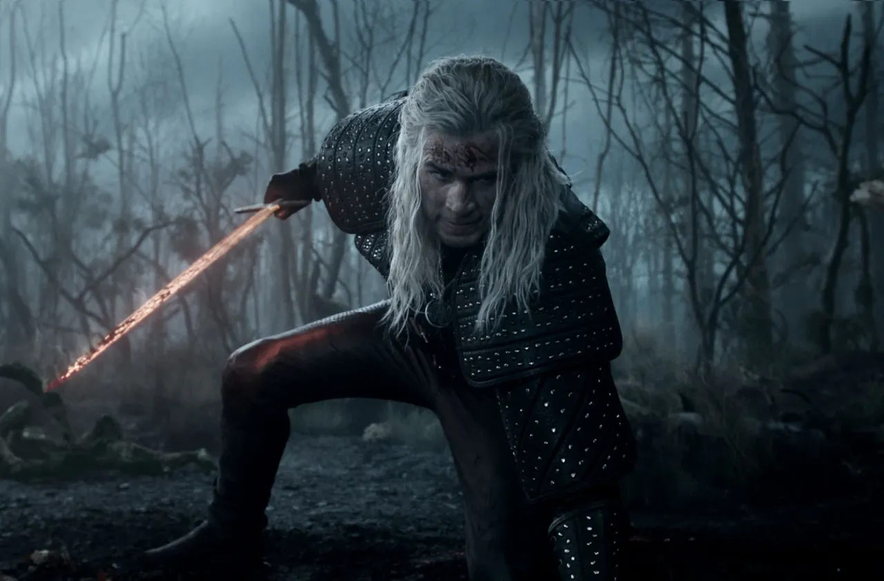 Image de l'article The Witcher saison 4 : date de sortie, casting et intrigue avec liam hemsworth tout savoir sur la nouvelle saison Netflix