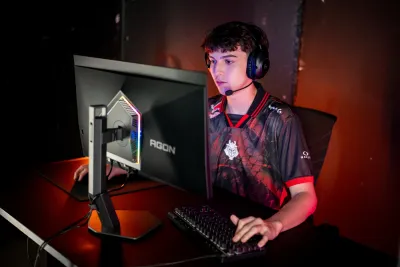 Image de l'articleLe nouveau moniteur AGON AG276QKD2 : performance extrême et affichage haut de gamme à portée de main