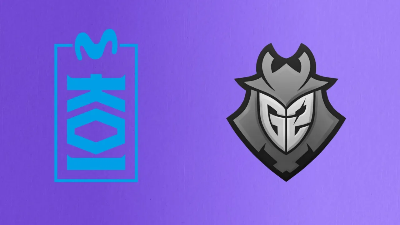 Image de l'articleAfter LEC : MKOI vs G2, résumé, analyse et résultat du BO5