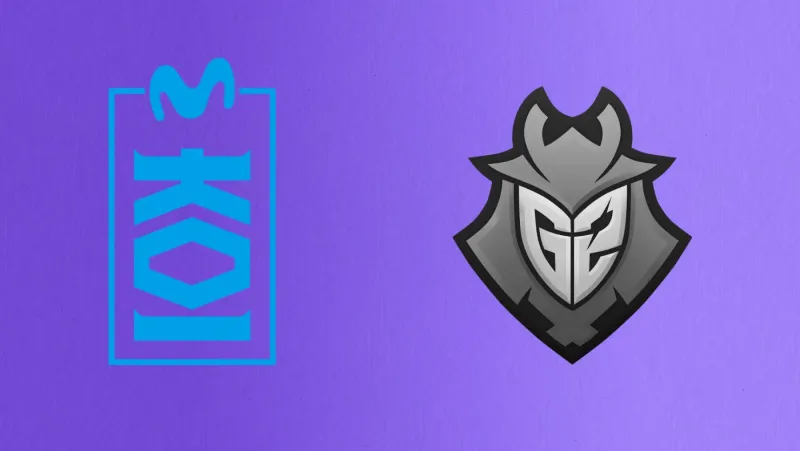 Image de l'articleAfter LEC : MKOI vs G2, résumé, analyse et résultat du BO5