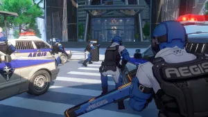 Image du jeu vidéo ANANTA