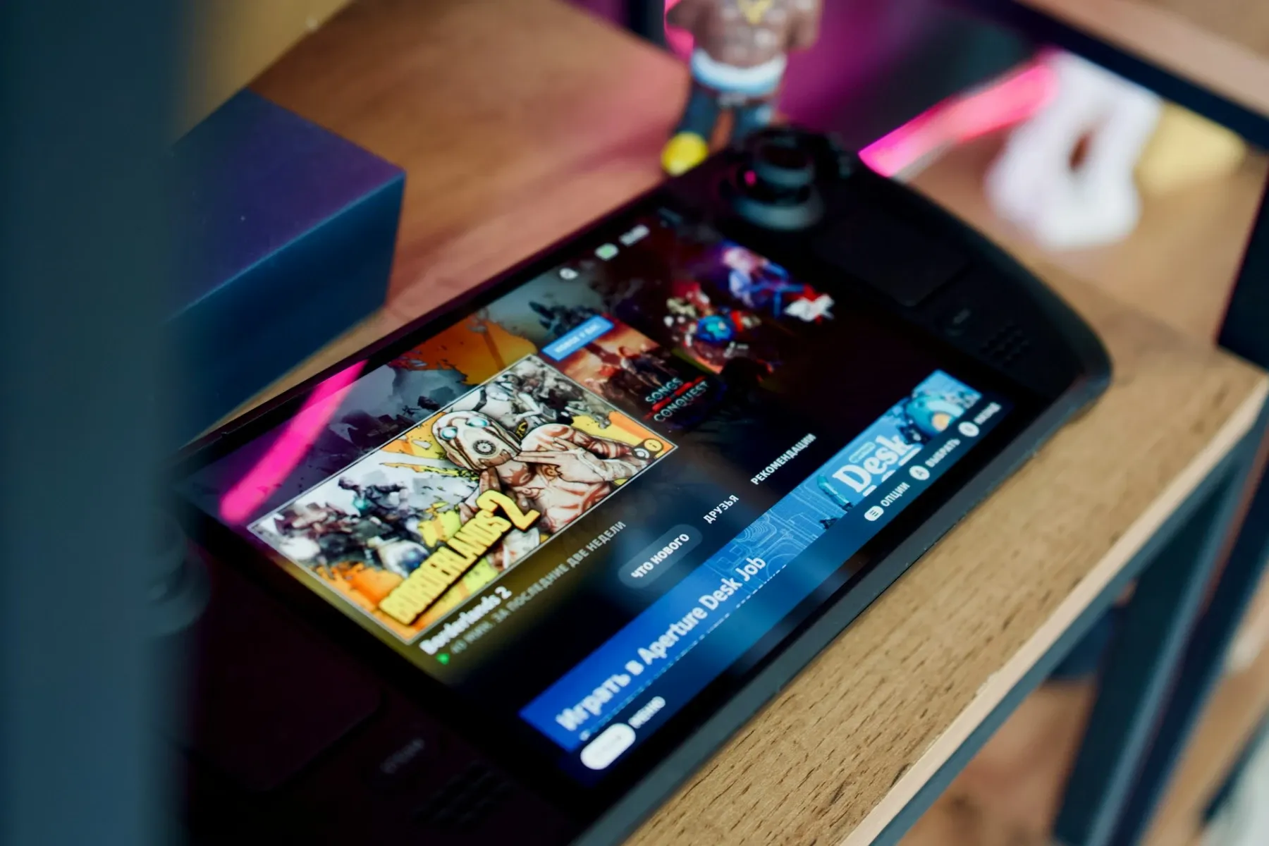 Image de l'article Comment optimiser les téléchargements de jeux sur Steam ? Le guide complet en 2025