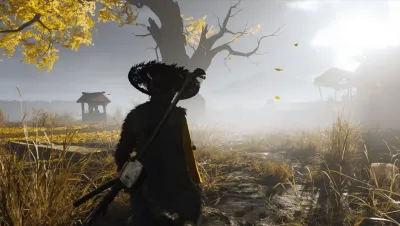 Image de l'articleGhost of Yotei : à quelle heure pourrez-vous jouer en France ?