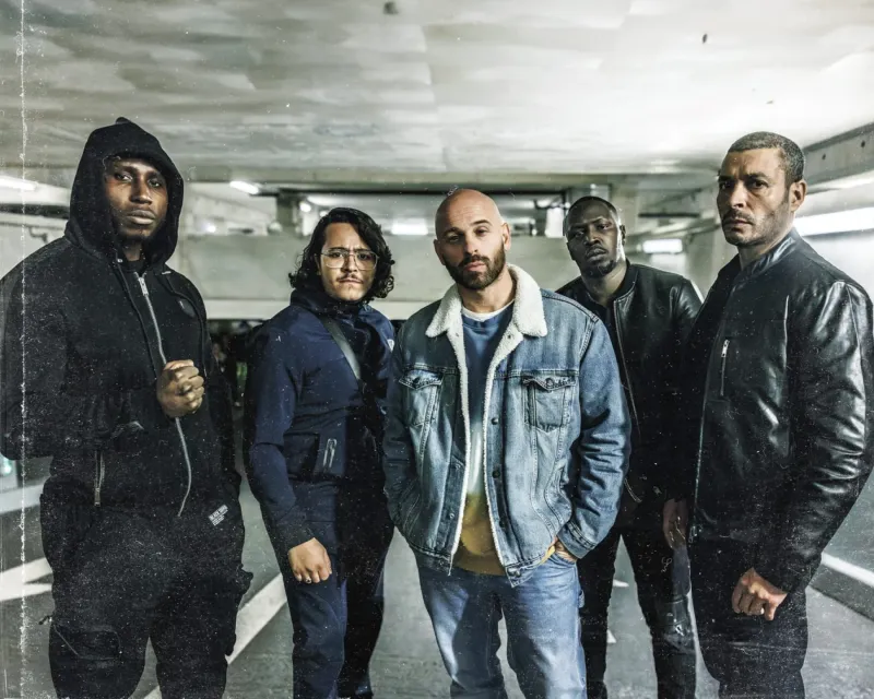 Image de l'articleValidé Saison 3 : Hatik sauve la nouvelle saison avec une date de sortie en novembre 2025 sur Canal+
