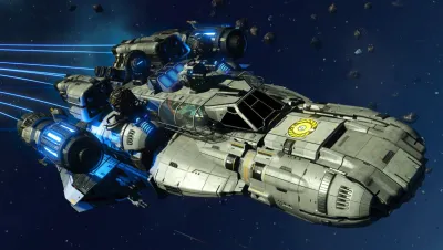 Image de l'articleTop 10 des meilleur jeux open world à explorer en 2025