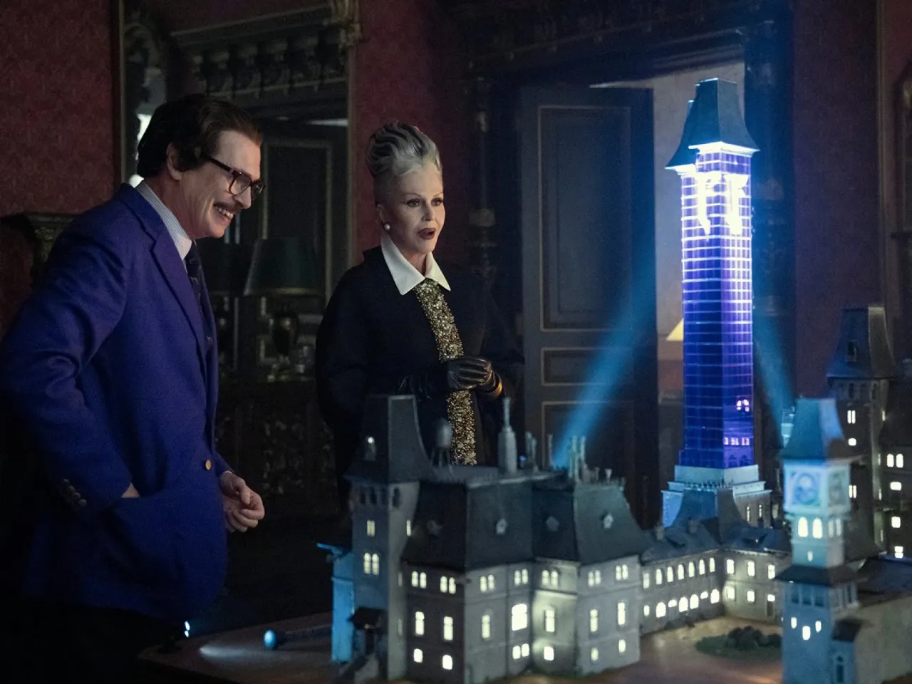 Image de l'articleMercredi saison 3 : Date de sortie et ce qu'il faut savoir sur la suite de la Famille Addams