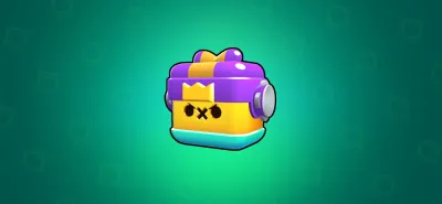 Image de l'article Brawl Stars : une boîte Mina gratuite vous attend en boutique, mais faites vite