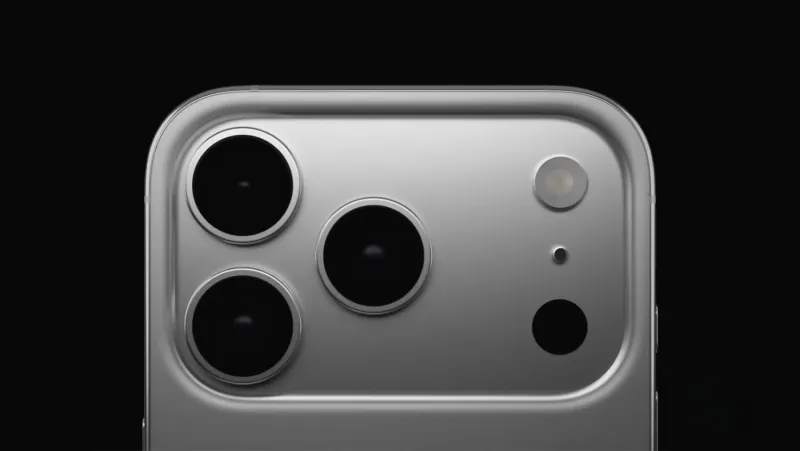 Image de l'articleiPhone 17 Pro Max : premières images leaks, date de sortie potentielle et prix