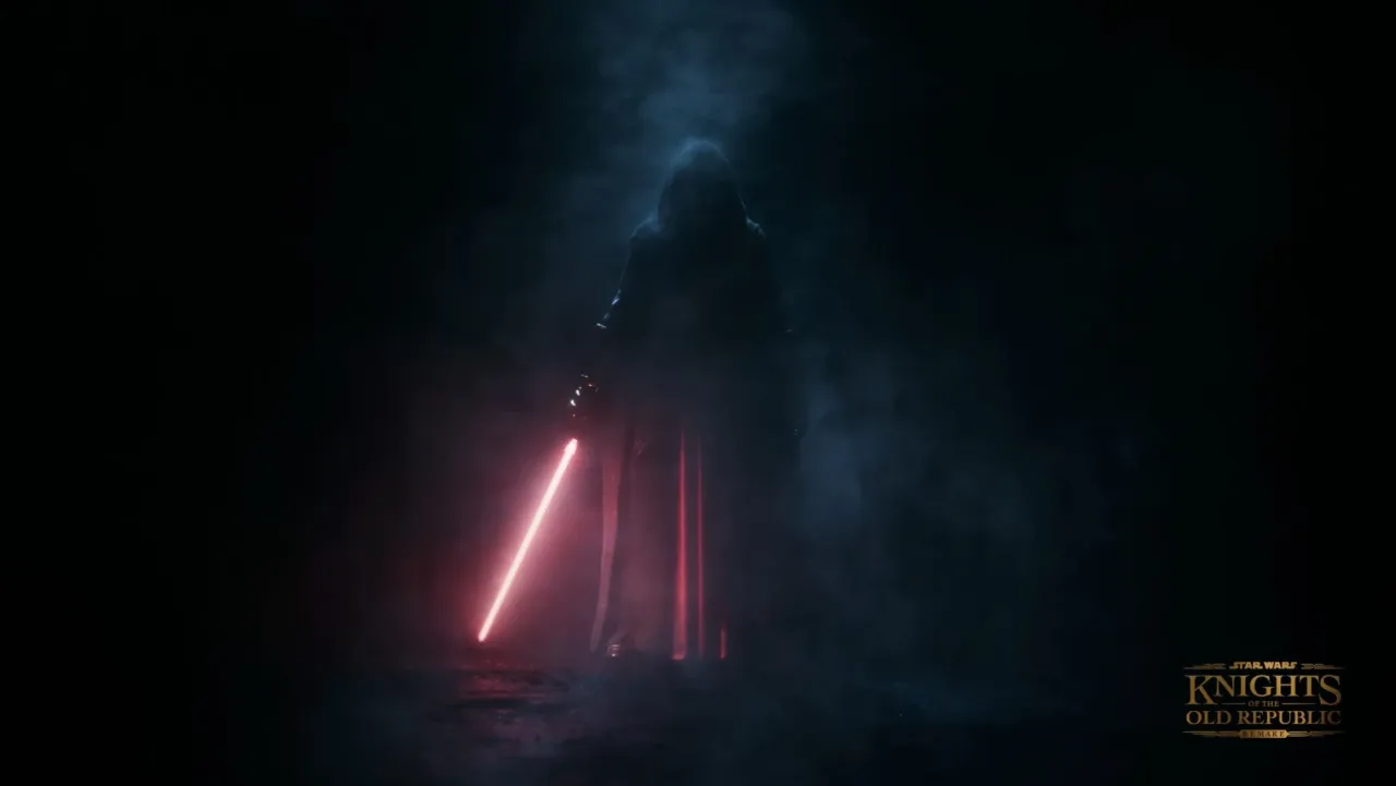 Image de l'article KOTOR Remake : le concept art révèle des lieux iconiques
