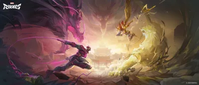 Image de l'articleMarvel Rivals saison 4 : date de sortie, nouveau héros Angela, map K’un-Lun et arrivée sur PlayStation 4