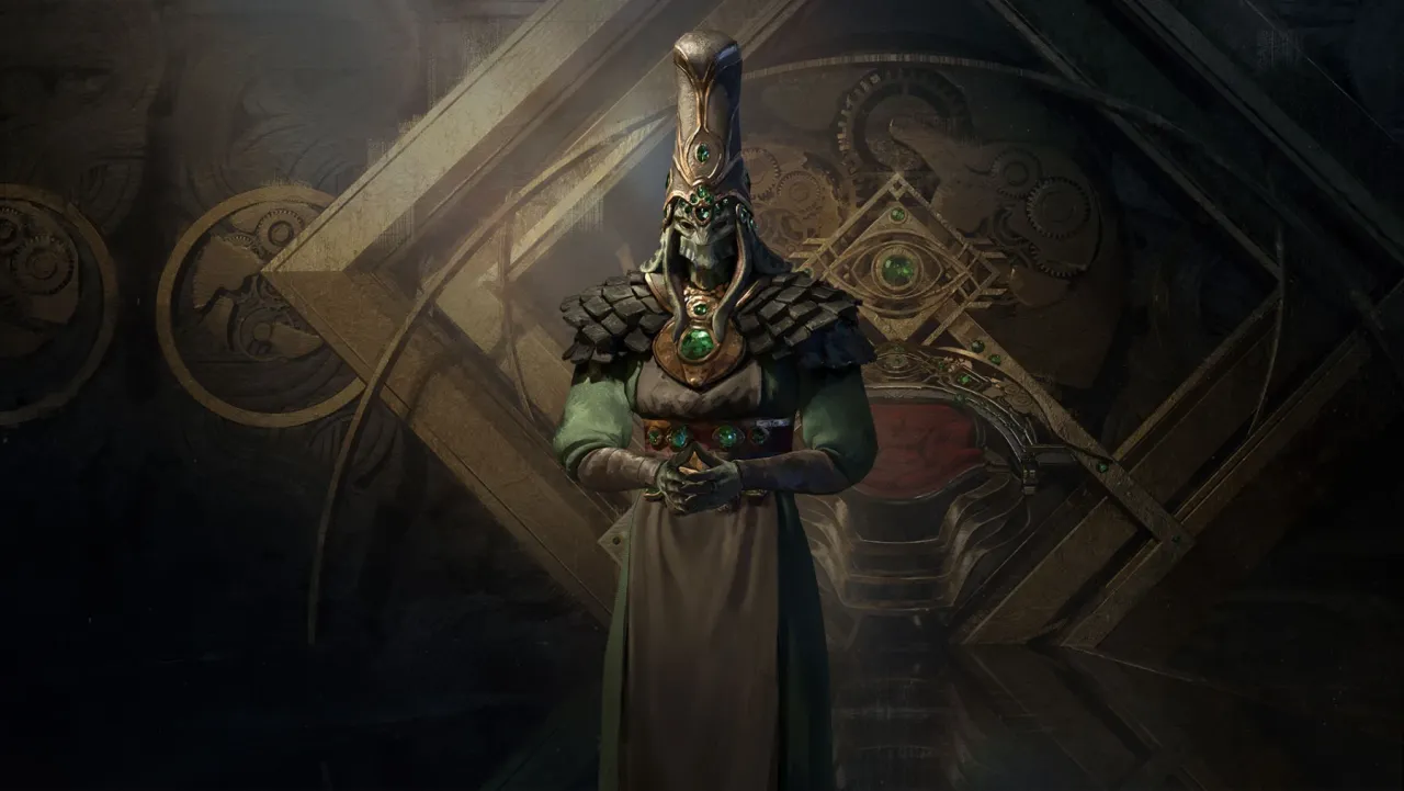 Image de l'articleENDLESS Legend 2 Les Tahuk : nouvelle faction, sortie le 22 septembre