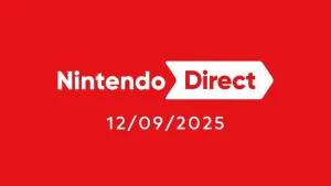 Image de l'article Nintendo Direct du 12 septembre : date, heure et comment le suivre en direct