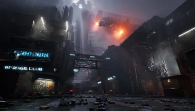 Image de l'articleGungrave Gore Blood Heat : la renaissance explosive du Toyo Game Show 2025 qui va faire trembler le jeu vidéo