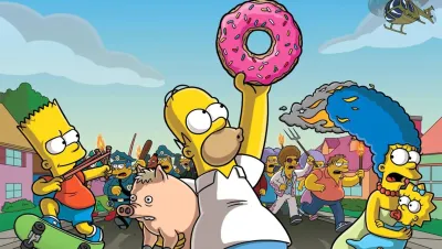 Image de l'articleLes Simpson 2 le film : une nouvelle aventure hilarante à découvrir en 2027