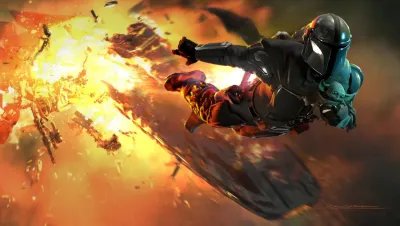 Image de l'articleStar Wars The Mandalorian and Grogu : La date de sortie en France révélée, découvrez les premiers détails à connaître