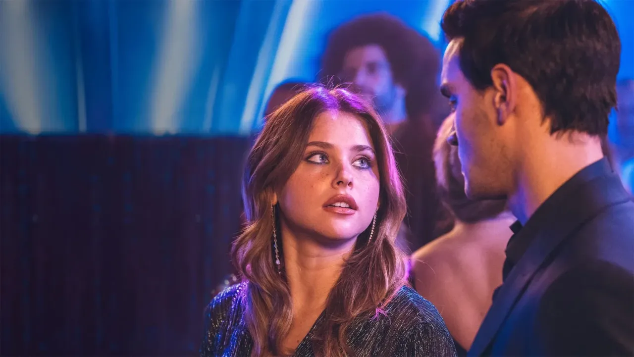 Image de l'article À Contre-Sens 3, bande-annonce et retrouvailles sous tension pour Noah et Nick