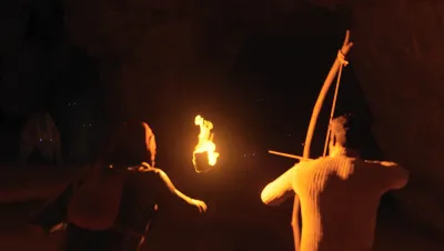 Image de l'articleLe studio de Bulletstorm lance Lost Rift sur Steam : la survie réinventée ?