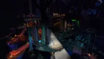 Image de l'article connexe Gloomy Eyes : L’aventure cosy-horror poétique débarque sur consoles et PC