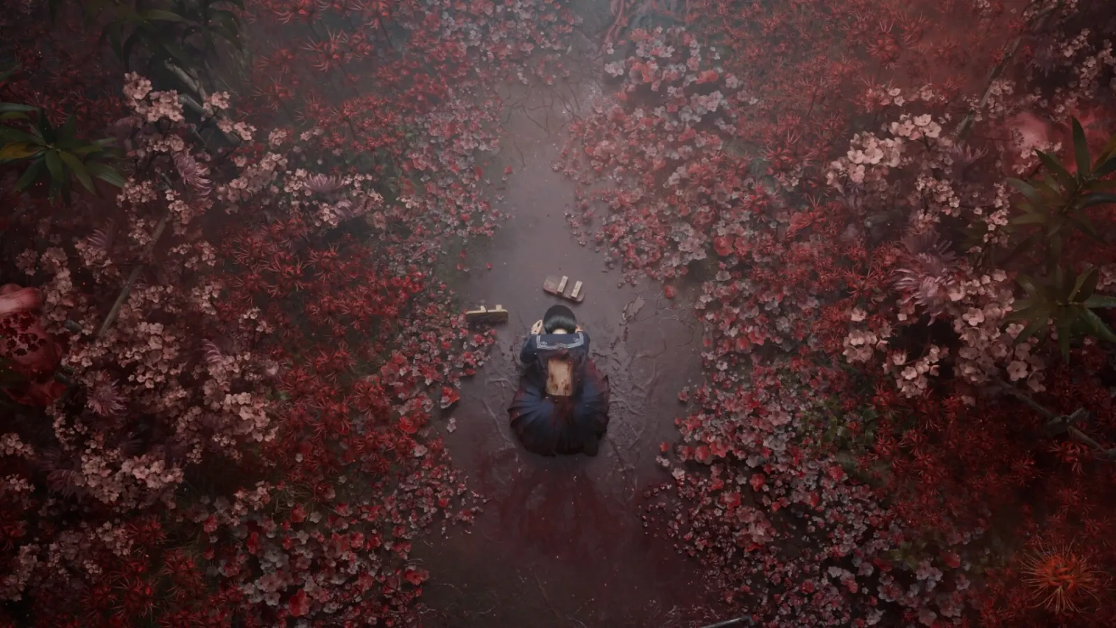 Image du jeu Silent Hill f
