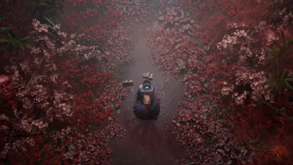 Image du jeu Silent Hill f