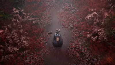 Image de l'articleSilent Hill f a déjà vendu plus d'un million d'exemplaires et dépasse les attentes