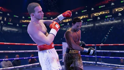 Image de l'articleUndisputed édition championnat, Crawford et Canelo en tête d’affiche pour le choc de Las Vegas