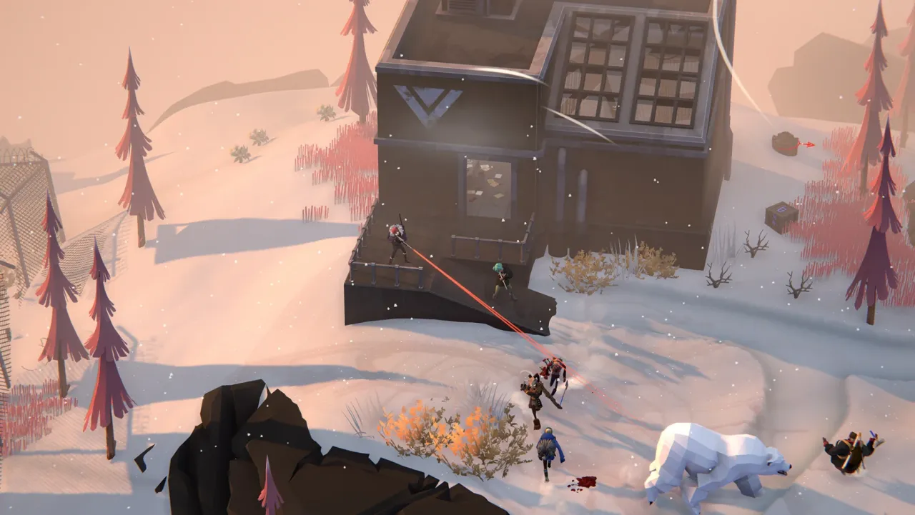 Image de l'article Epic Games Store : Project Winter et Samorost 2 offerts, deux jeux à ne surtout pas rater en septembre 2025