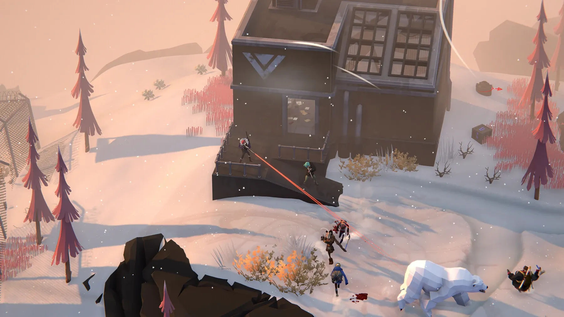 Image de l'article Epic Games Store : Project Winter et Samorost 2 offerts, deux jeux à ne surtout pas rater en septembre 2025