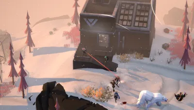Image de l'articleEpic Games Store : Project Winter et Samorost 2 offerts, deux jeux à ne surtout pas rater en septembre 2025