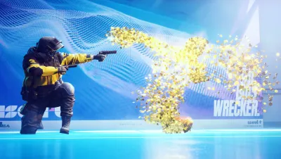 Image de l'articleLa saison 8 de The Finals est désormais lancée !