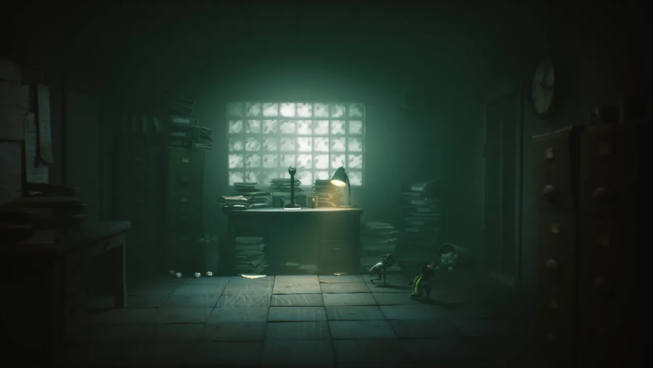 Image de l'article Little Nightmares 3 : date de sortie confirmée et horaires de lancement